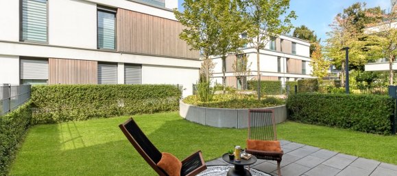 Квартира с 1 спальней в Мёнхенгладбах, Германия № 20200 10