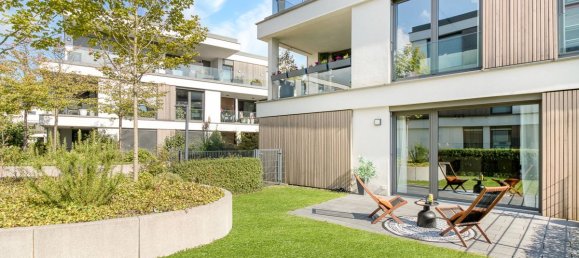 Квартира с 1 спальней в Мёнхенгладбах, Германия № 20200 12