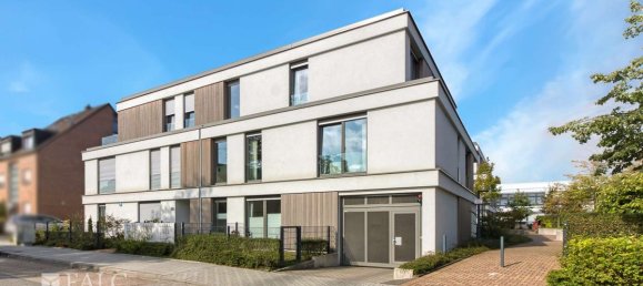 Квартира с 1 спальней в Мёнхенгладбах, Германия № 20200 2