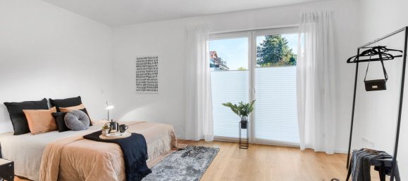 Квартира с 1 спальней в Мёнхенгладбах, Германия № 20200 15