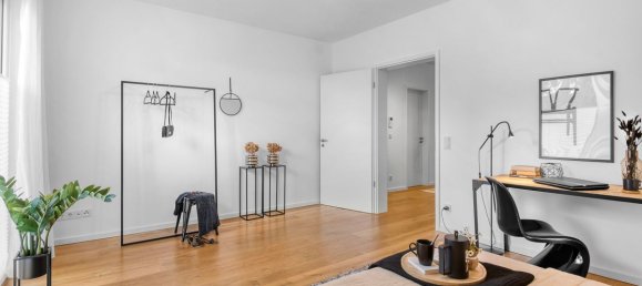 Квартира с 1 спальней в Мёнхенгладбах, Германия № 20200 18