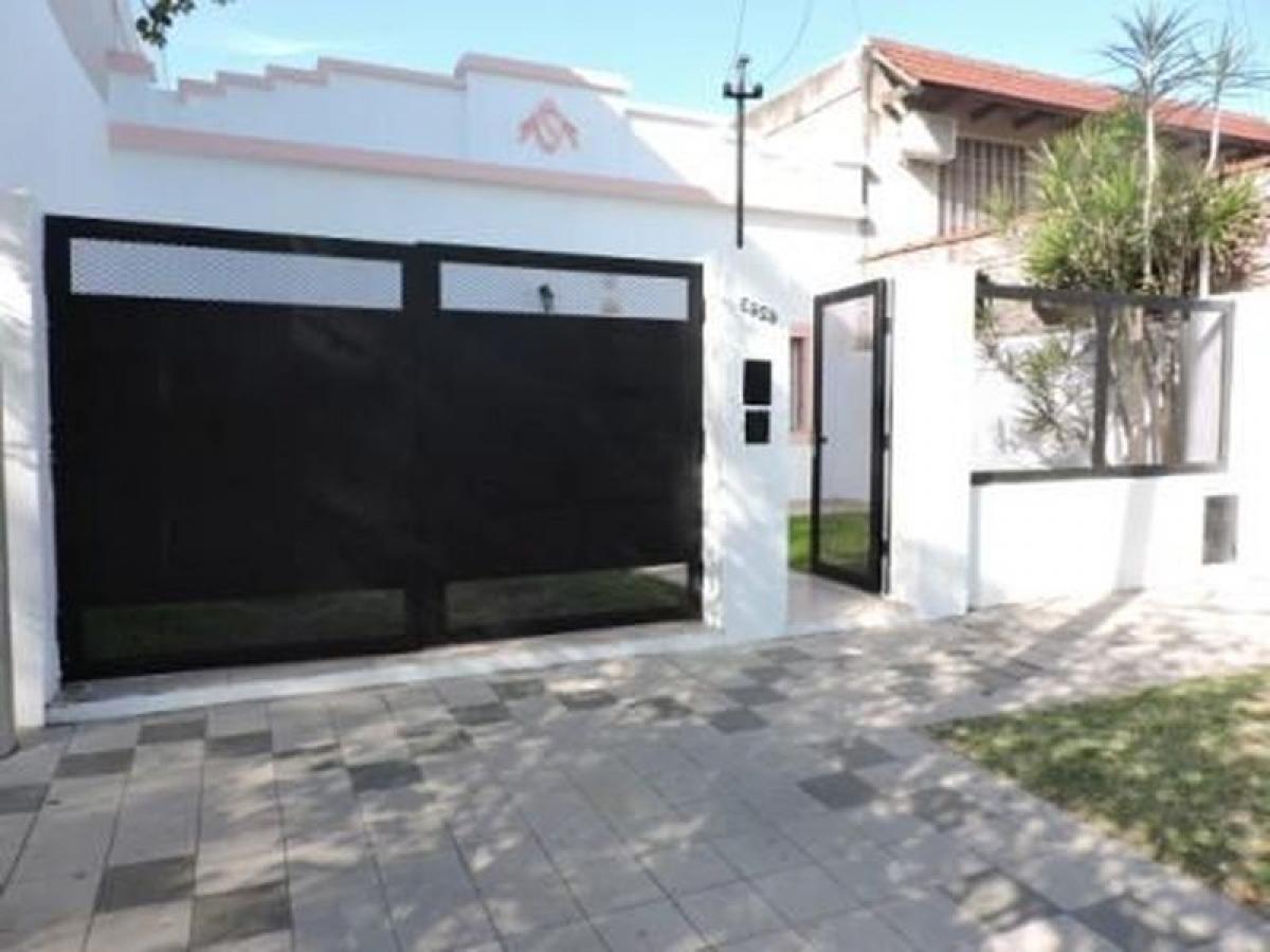 2 Schlafzimmer Haus in Santa Fe, Argentina, Nr. 59966