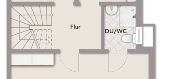 Таунхаус с 7 комнатами в Штутгарт, Германия № 318478 16