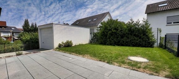 Таунхаус с 7 комнатами в Штутгарт, Германия № 318478 5