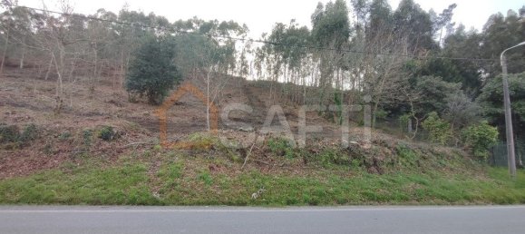 Terrain à Vila Nova de Cerveira, Portugal 4500m² No. 54296 11