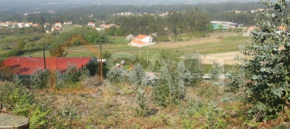 Terrain à Vila Nova de Cerveira, Portugal 4500m² No. 54296 7