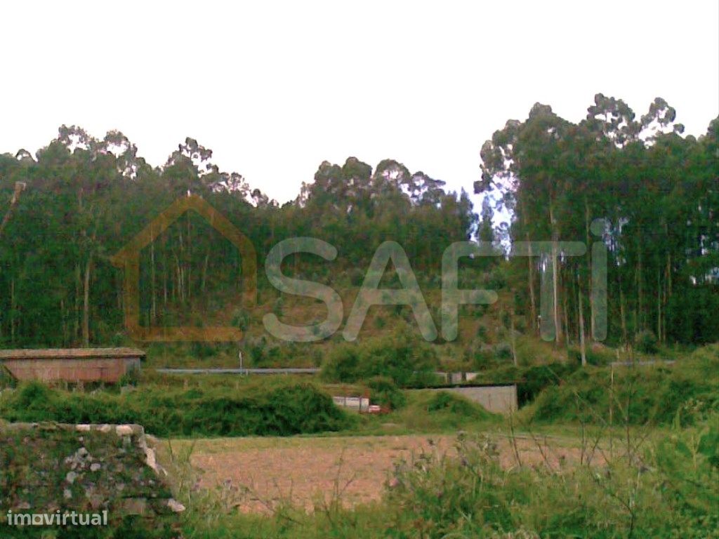 Terrain à Vila Nova de Cerveira, Portugal 4500m² No. 54296