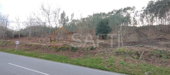 Terrain à Vila Nova de Cerveira, Portugal 4500m² No. 54296 8