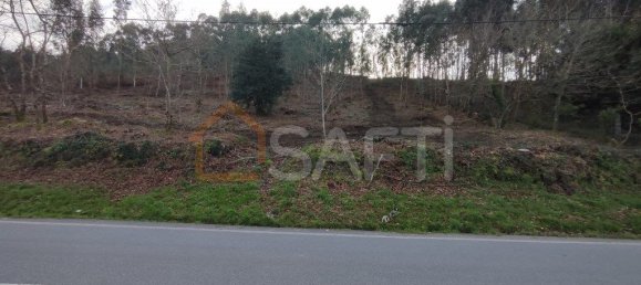 Terrain à Vila Nova de Cerveira, Portugal 4500m² No. 54296 12