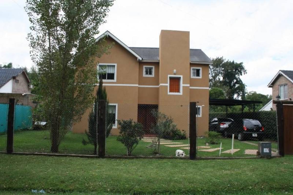 Casa T3 em Pilar, Argentina N.º 64166