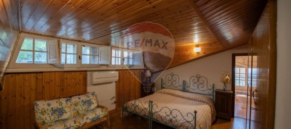 24 rooms Villa in Falconara Marittima, Italy No. 2256 67