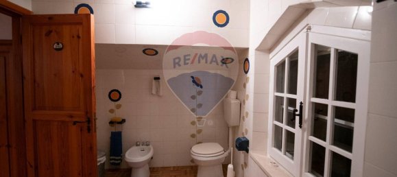 24 rooms Villa in Falconara Marittima, Italy No. 2256 86