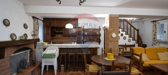 24 rooms Villa in Falconara Marittima, Italy No. 2256 10