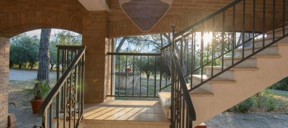 24 rooms Villa in Falconara Marittima, Italy No. 2256 47