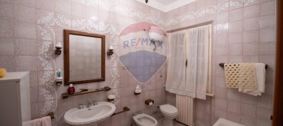 24 rooms Villa in Falconara Marittima, Italy No. 2256 82