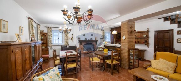 24 rooms Villa in Falconara Marittima, Italy No. 2256 8