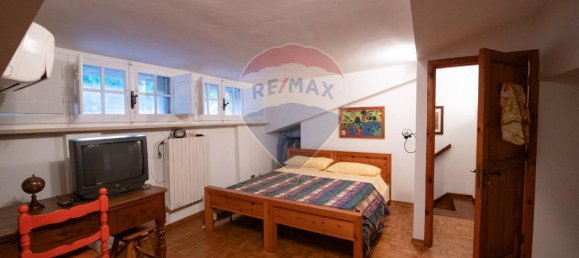 24 rooms Villa in Falconara Marittima, Italy No. 2256 85