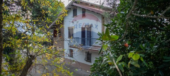 24 rooms Villa in Falconara Marittima, Italy No. 2256 94