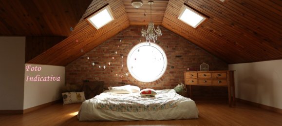 6 rooms Duplex in Conselice, Italy No. 11015 21