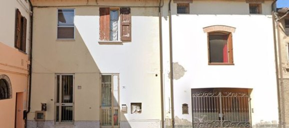 6 rooms Duplex in Conselice, Italy No. 11015 2