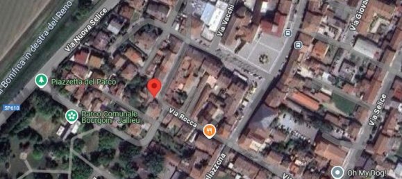 6 rooms Duplex in Conselice, Italy No. 11015 8