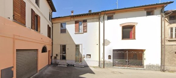 6 rooms Duplex in Conselice, Italy No. 11015 5