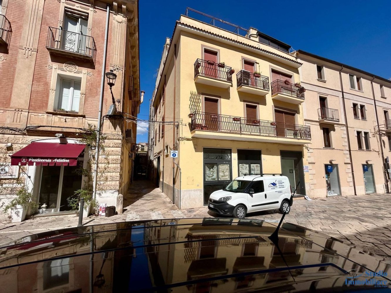 4 Schlafzimmer Wohnung in Fondi, Italy, Nr. 370857