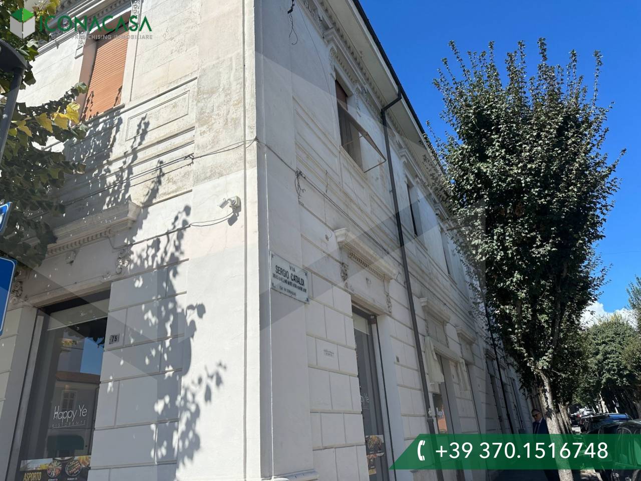 Apartamento de 8 divisões em Avezzano, Italy N.º 29264