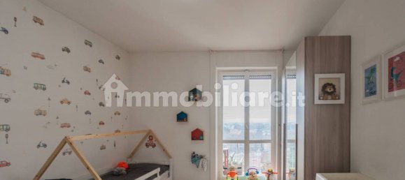 Квартира с 2 спальнями в Монца, Италия № 350890 7