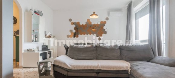 Квартира с 2 спальнями в Монца, Италия № 350890 27