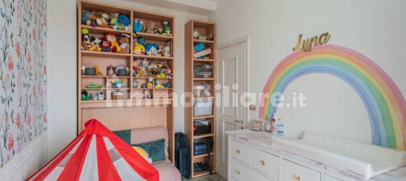 Квартира с 2 спальнями в Монца, Италия № 350890 44