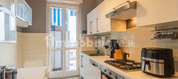 Квартира с 2 спальнями в Монца, Италия № 350890 37