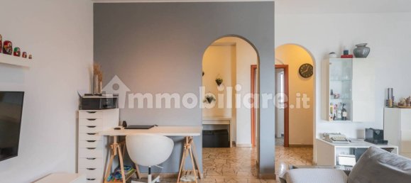 Квартира с 2 спальнями в Монца, Италия № 350890 28