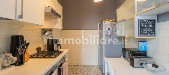 Квартира с 2 спальнями в Монца, Италия № 350890 35