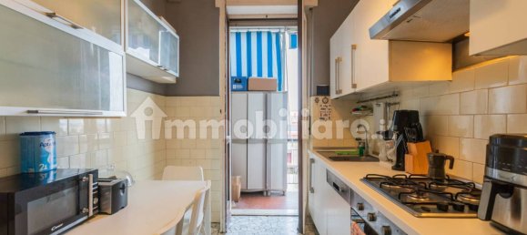 Квартира с 2 спальнями в Монца, Италия № 350890 36