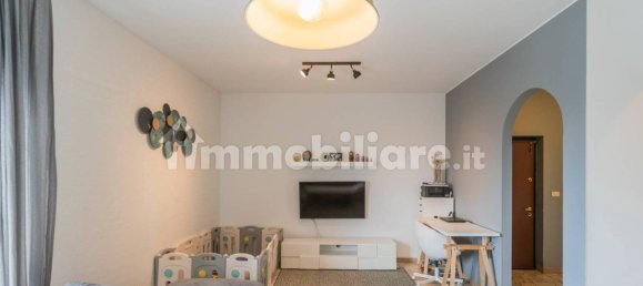 Квартира с 2 спальнями в Монца, Италия № 350890 31