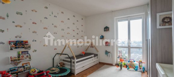 Квартира с 2 спальнями в Монца, Италия № 350890 6