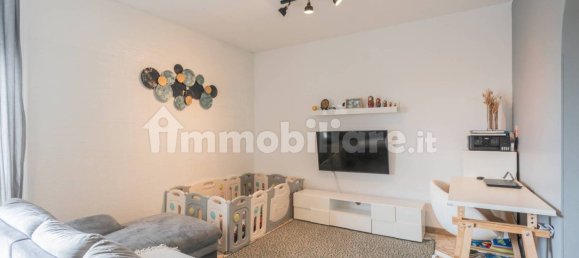 Квартира с 2 спальнями в Монца, Италия № 350890 26