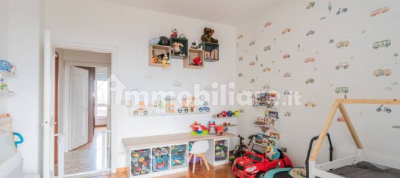 Квартира с 2 спальнями в Монца, Италия № 350890 8