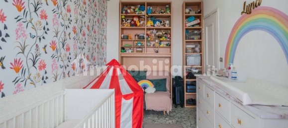 Квартира с 2 спальнями в Монца, Италия № 350890 43