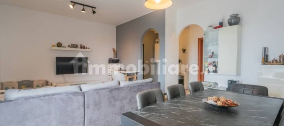 Квартира с 2 спальнями в Монца, Италия № 350890 29