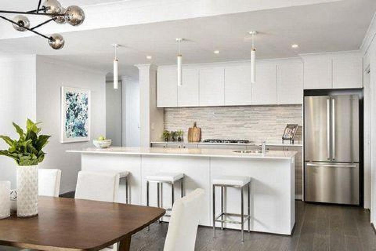 Condominio de 2 dormitorios en Lyon, France No. 31334