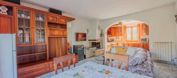 3 chambres Appartement à San Casciano dei Bagni, Italy No. 361726 3