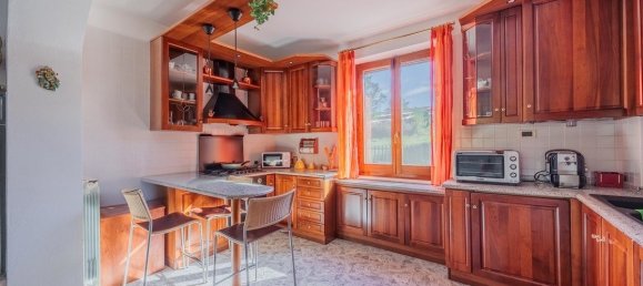 3 chambres Appartement à San Casciano dei Bagni, Italy No. 361726 6