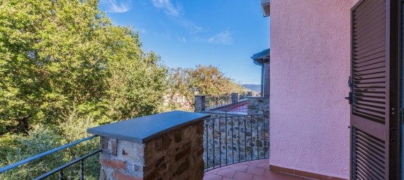 3 chambres Appartement à San Casciano dei Bagni, Italy No. 361726 17