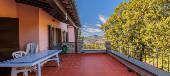 3 chambres Appartement à San Casciano dei Bagni, Italy No. 361726 22
