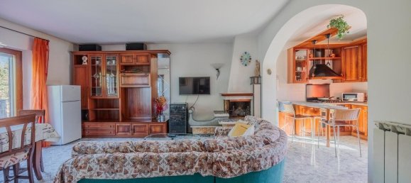 3 chambres Appartement à San Casciano dei Bagni, Italy No. 361726 4