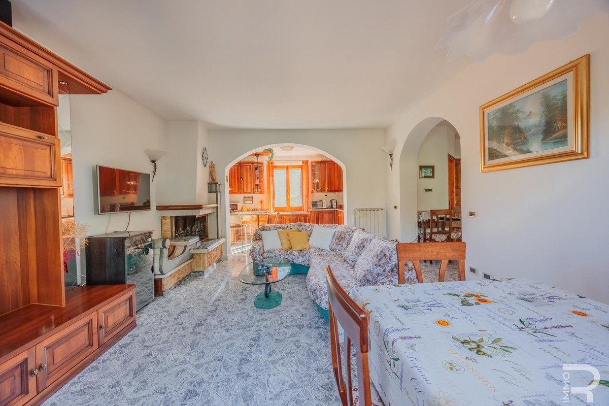 3 chambres Appartement à San Casciano dei Bagni, Italy No. 361726