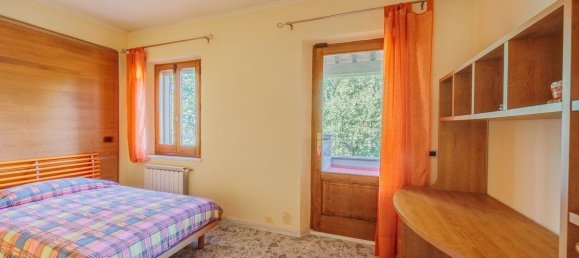 3 chambres Appartement à San Casciano dei Bagni, Italy No. 361726 9