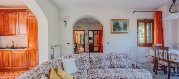 3 chambres Appartement à San Casciano dei Bagni, Italy No. 361726 5